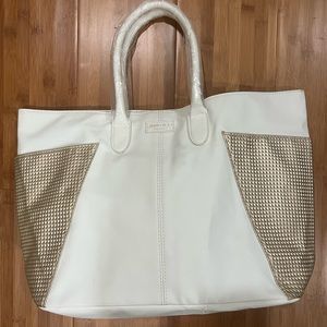 Jimmy Choo Parfume Tote Handbag